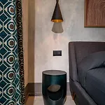 Art E Dimora - Boutique Room. Отель типа 