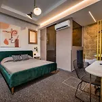 Art E Dimora - Boutique Room. Отель типа 