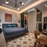Art E Dimora - Boutique Room. Отель типа 
