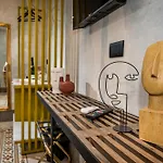 Art E Dimora - Boutique Room. Отель типа 
