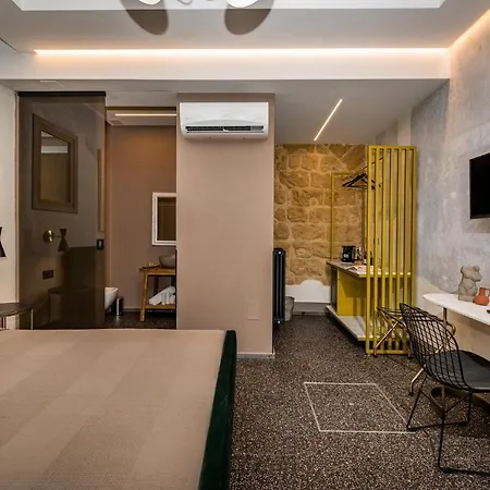 Art E Dimora - Boutique Room. Bed & Breakfast