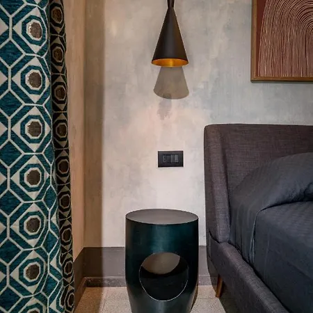 Art E Dimora - Boutique Room. Bed & Breakfast *