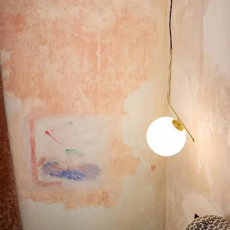 Bed & Breakfast Art E Dimora - Boutique Room. *