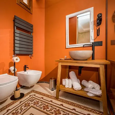 Art E Dimora - Boutique Room.