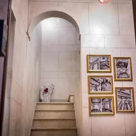 Art E Dimora - Boutique Room.