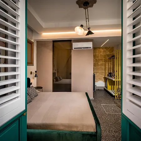 Art E Dimora - Boutique Room. Bed & Breakfast *
