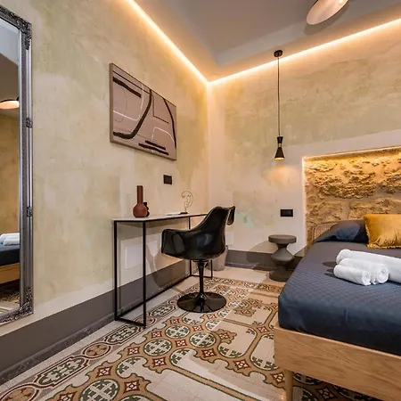 Art E Dimora - Boutique Room. *