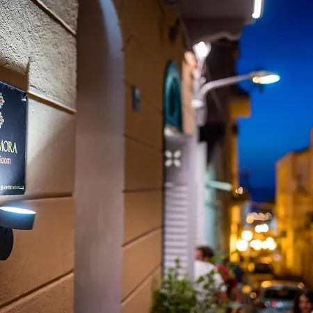 Art E Dimora - Boutique Room. Castellammare del Golfo