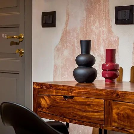 Bed & Breakfast Art E Dimora - Boutique Room. Castellammare del Golfo
