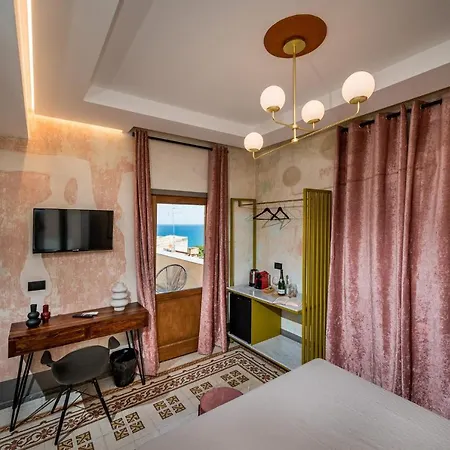 Art E Dimora - Boutique Room.