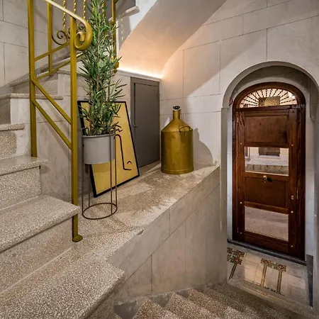 Art E Dimora - Boutique Room.