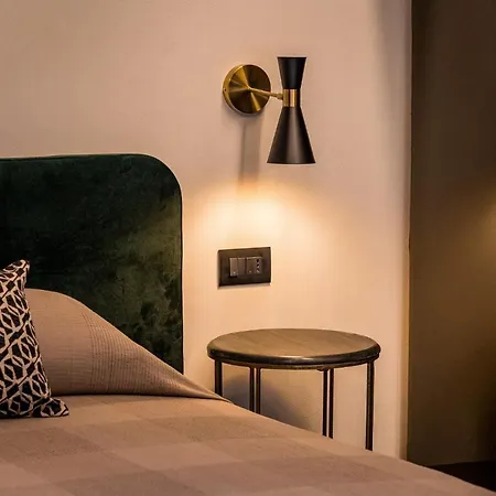 Art E Dimora - Boutique Room. Bed & Breakfast