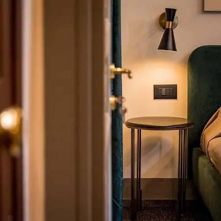 Art E Dimora - Boutique Room. Bed & Breakfast Castellammare del Golfo