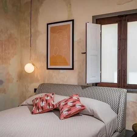 Art E Dimora - Boutique Room.
