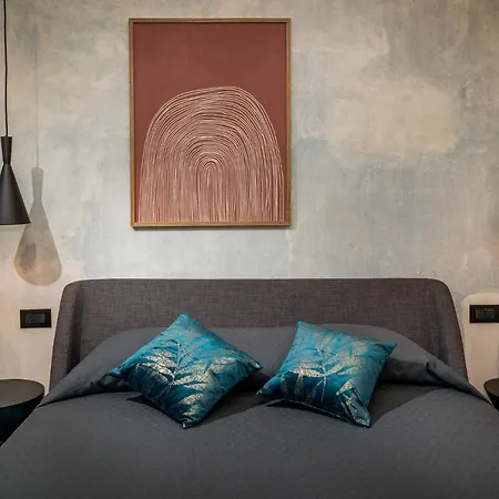 Art E Dimora - Boutique Room. Bed & Breakfast *