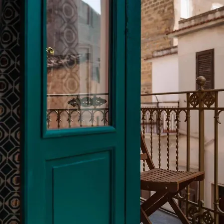 Art E Dimora - Boutique Room. * Castellammare del Golfo