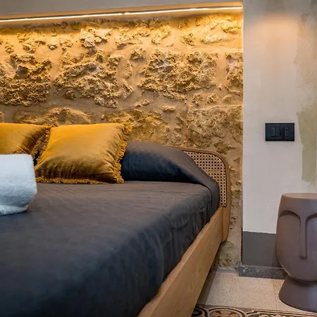 Art E Dimora - Boutique Room. Bed & Breakfast Castellammare del Golfo