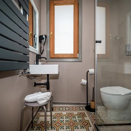 Art E Dimora - Boutique Room. 3* Кастелламмаре-дель-Голфо