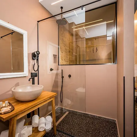 Art E Dimora - Boutique Room. 3* Кастелламмаре-дель-Голфо